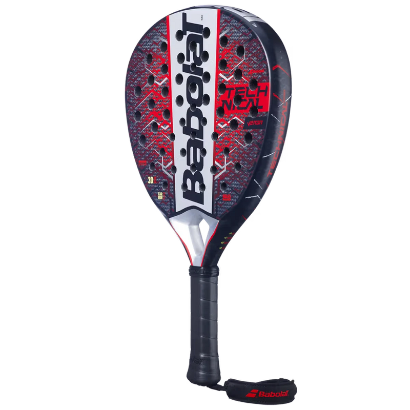 Babolat Technical Veron Padel Racket 2025