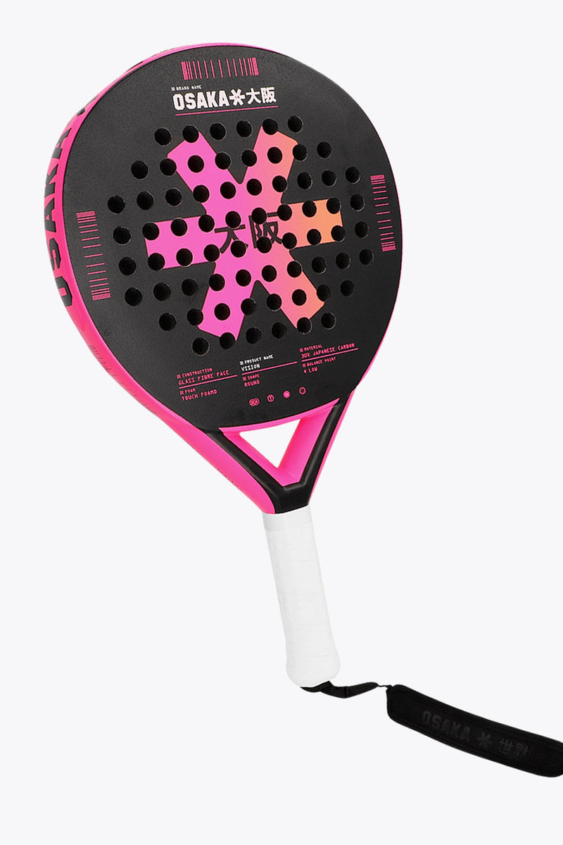 Osaka Vision Padel Racket