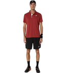 Asics Court Polo Men’s