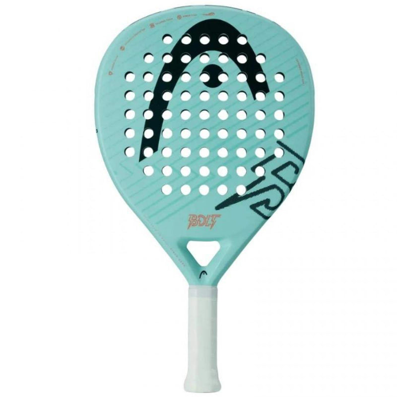 Head Bolt Padel 2025 Padel Racket