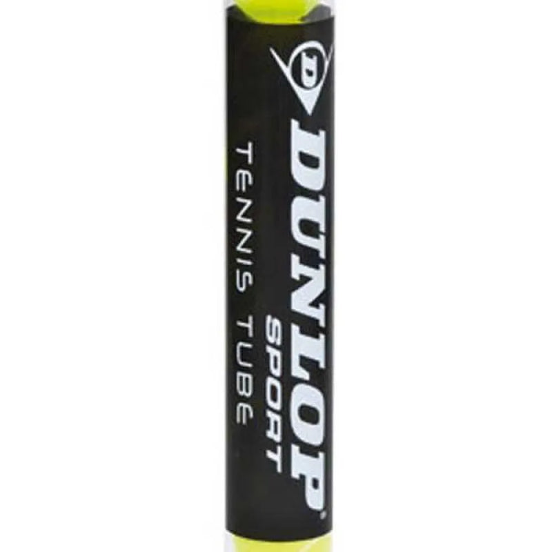 Dunlop Ball Tube