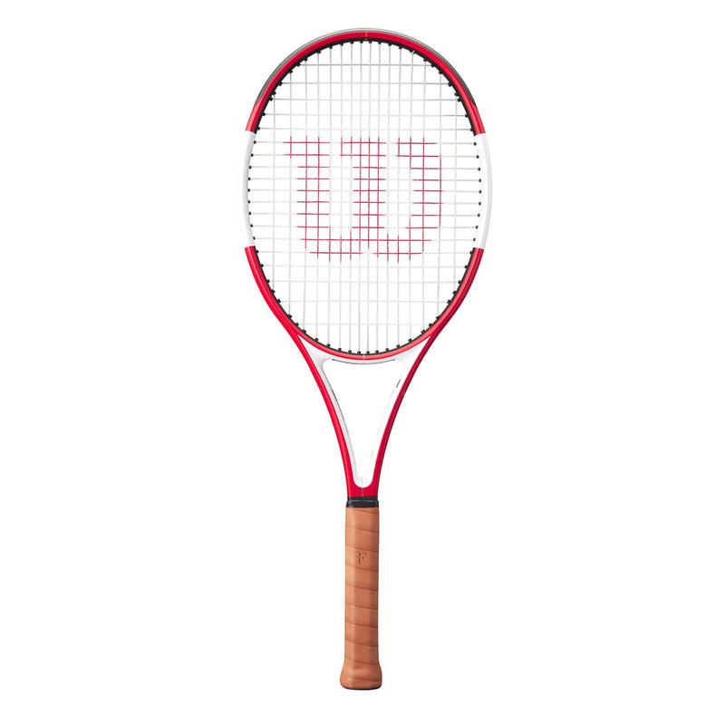 Wilson RF 01 PRO Classic Racket + Cover Bag