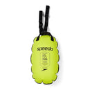Speedo Hyper Yellow Tow Float