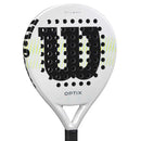 Wilson Optix V1 Padel Racket