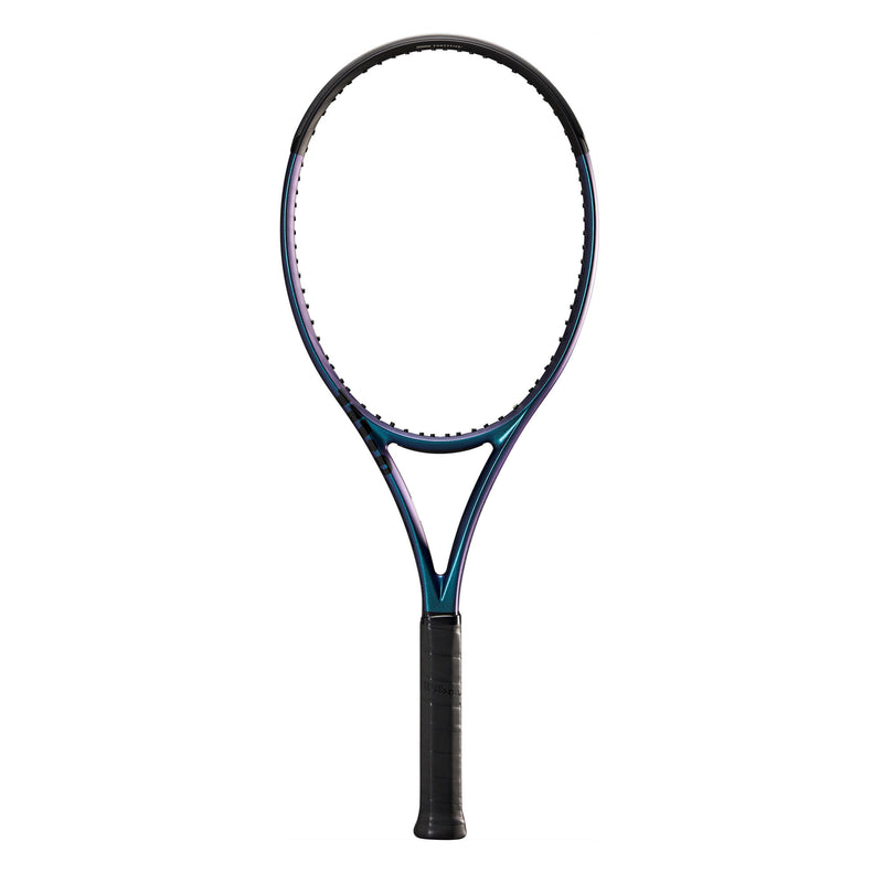 Wilson Ultra 100L V4.0 Tennis Racket (FRAME)