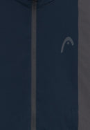 Head Club 25 Jacket Men's Navy