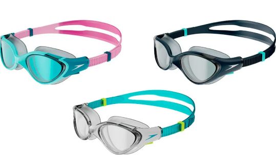 Speedo Biofuse 2.0 Womens Goggles
