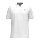 Head Club 25 Tech Polo Shirt Men's