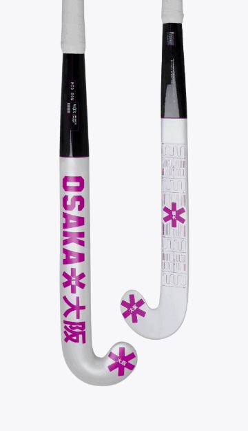 Osaka Mid Bow 40 Hockey Stick 2025