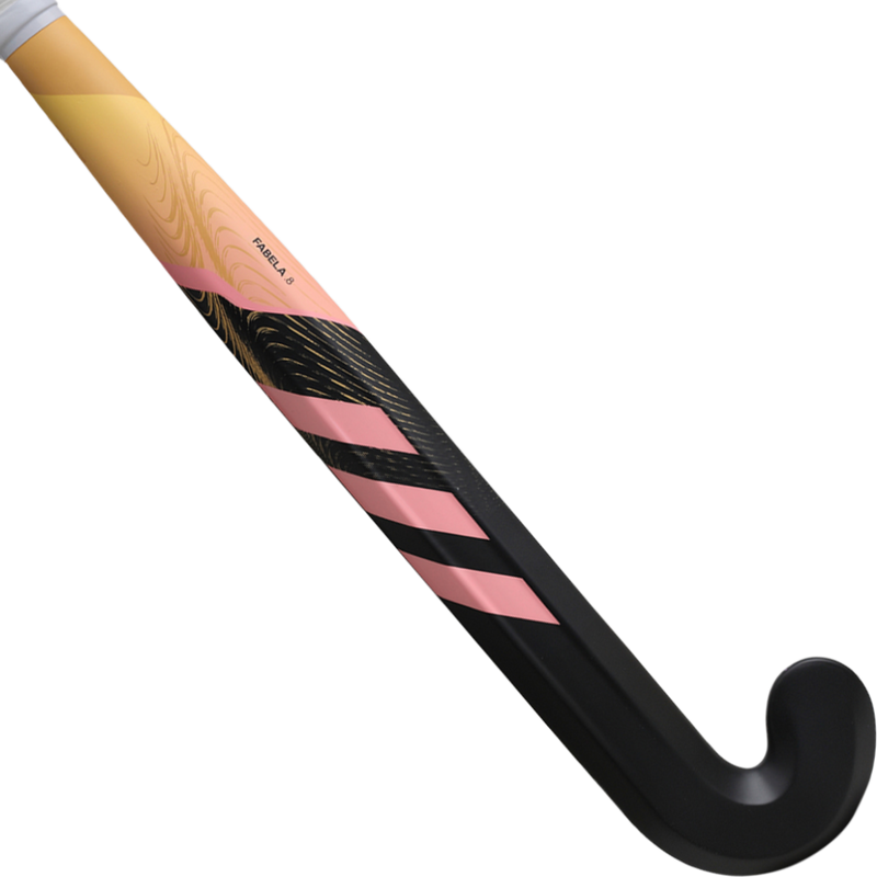 Adidas Fabela .8 Junior Hockey Stick