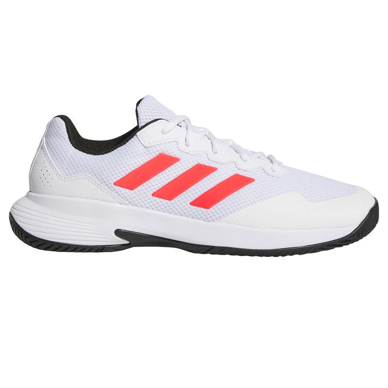Adidas Gamecourt 2 Tennis Shoe