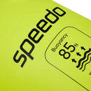 Speedo Hyper Yellow Tow Float