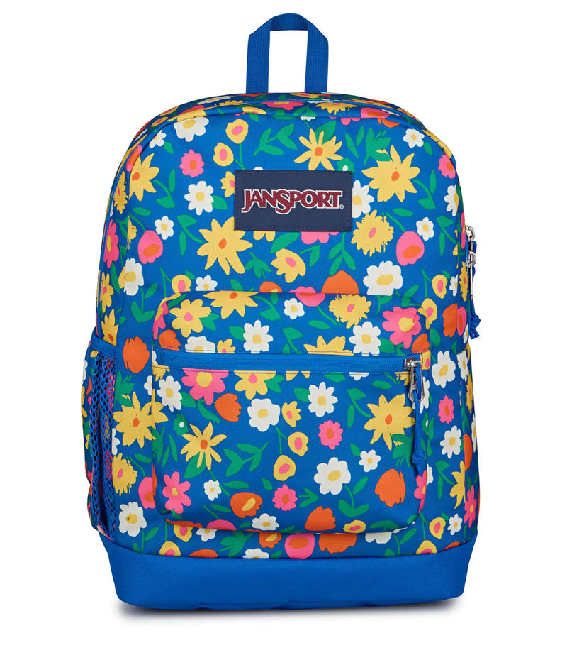 Jansport Cross Town Backpack | Schoolbags