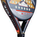 Nox ML10 Pro Cup Rough Padel Racket