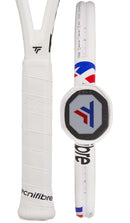 Tecnifibre TFIGHT 300 Isoflex (Strung)