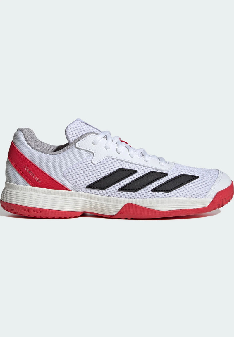 Adidas Courtflash Junior shoe