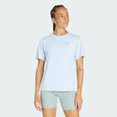 Adidas Running Essentials T-Shirt Blue