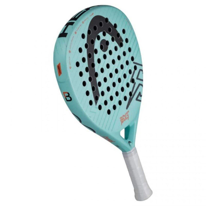 Head Bolt Padel 2025 Padel Racket