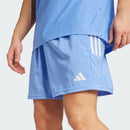 Adidas OTR Short 7” Blue