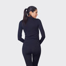 Belén Berbel Legging Seamless Jana Black