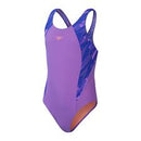 Speedo Hyperboom Splice Muscleback Girls