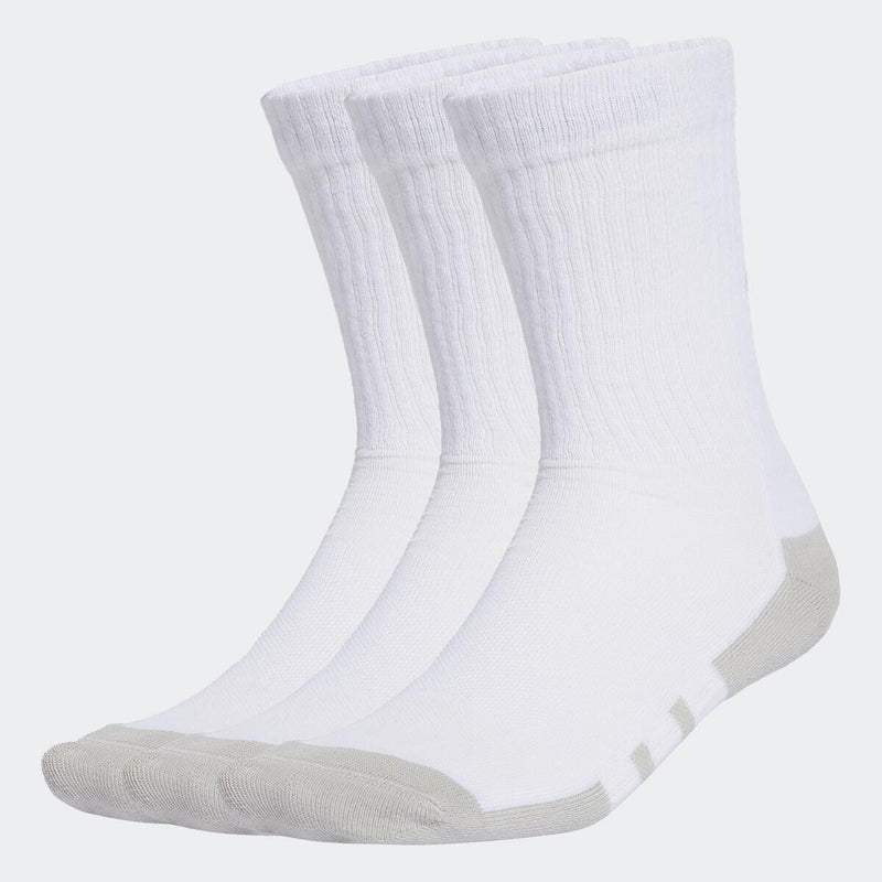 Adidas Essential Crew 3 Pack Socks