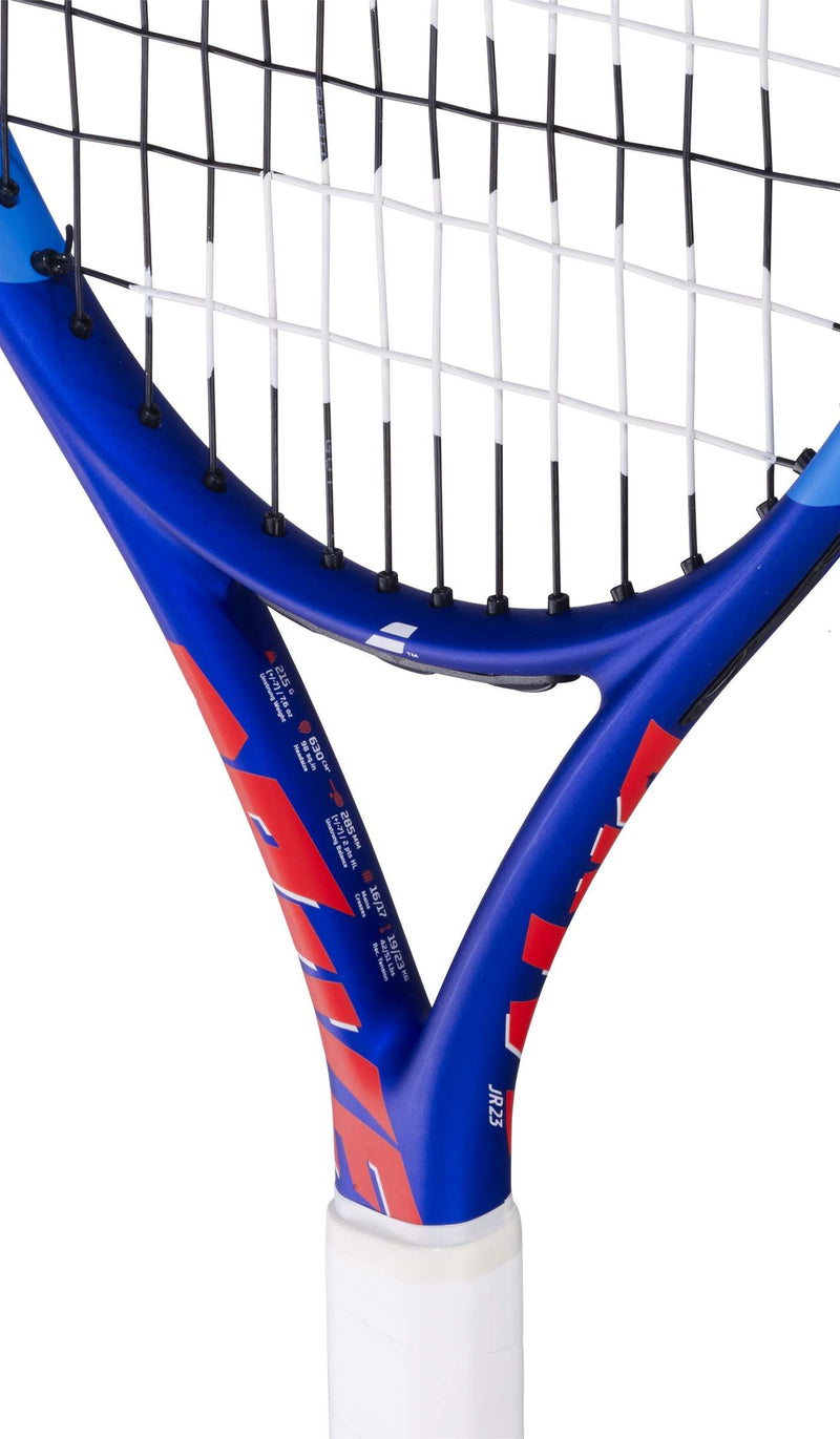 Babolat Drive Junior 23” Tennis Racket 2025