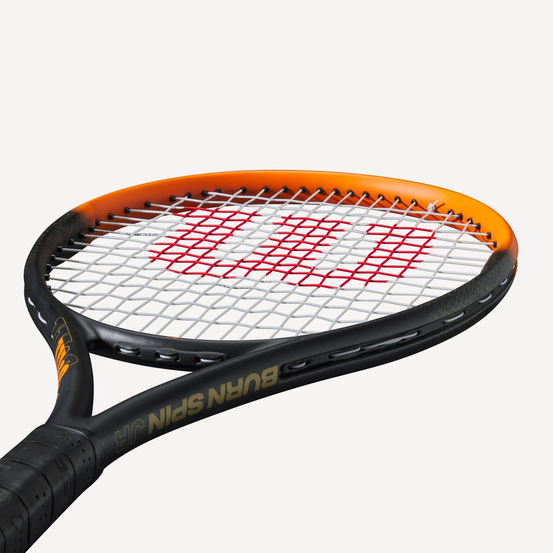 Wilson Burn Spin 25” Junior Racket