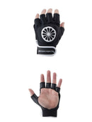 Indian Maharadja Tag 3.0 Hockey Glove