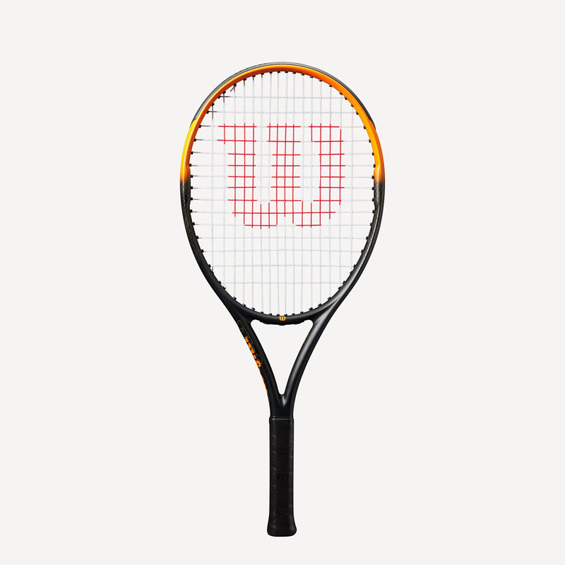 Wilson Burn Spin 25” Junior Racket