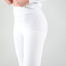 Head Flex Seamless Tight White