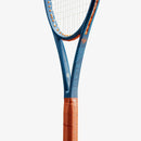 Wilson Blade 98 (16X19) V9 Roland Garros (FRAME)