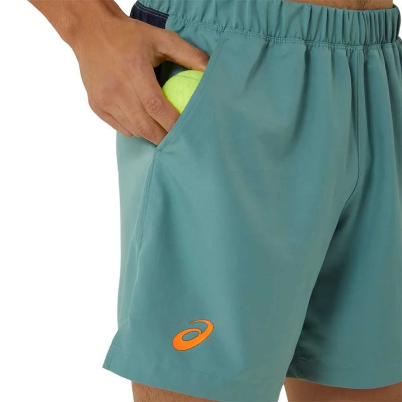 Asics Court 7IN Short Men’s