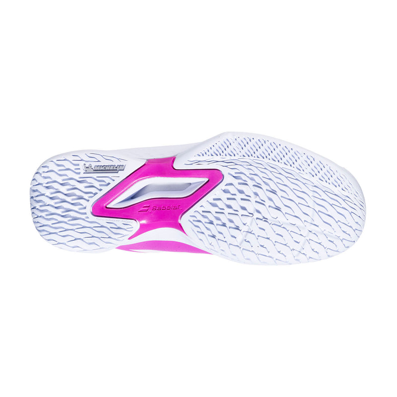 Babolat Propulse 3 AC Junior shoe