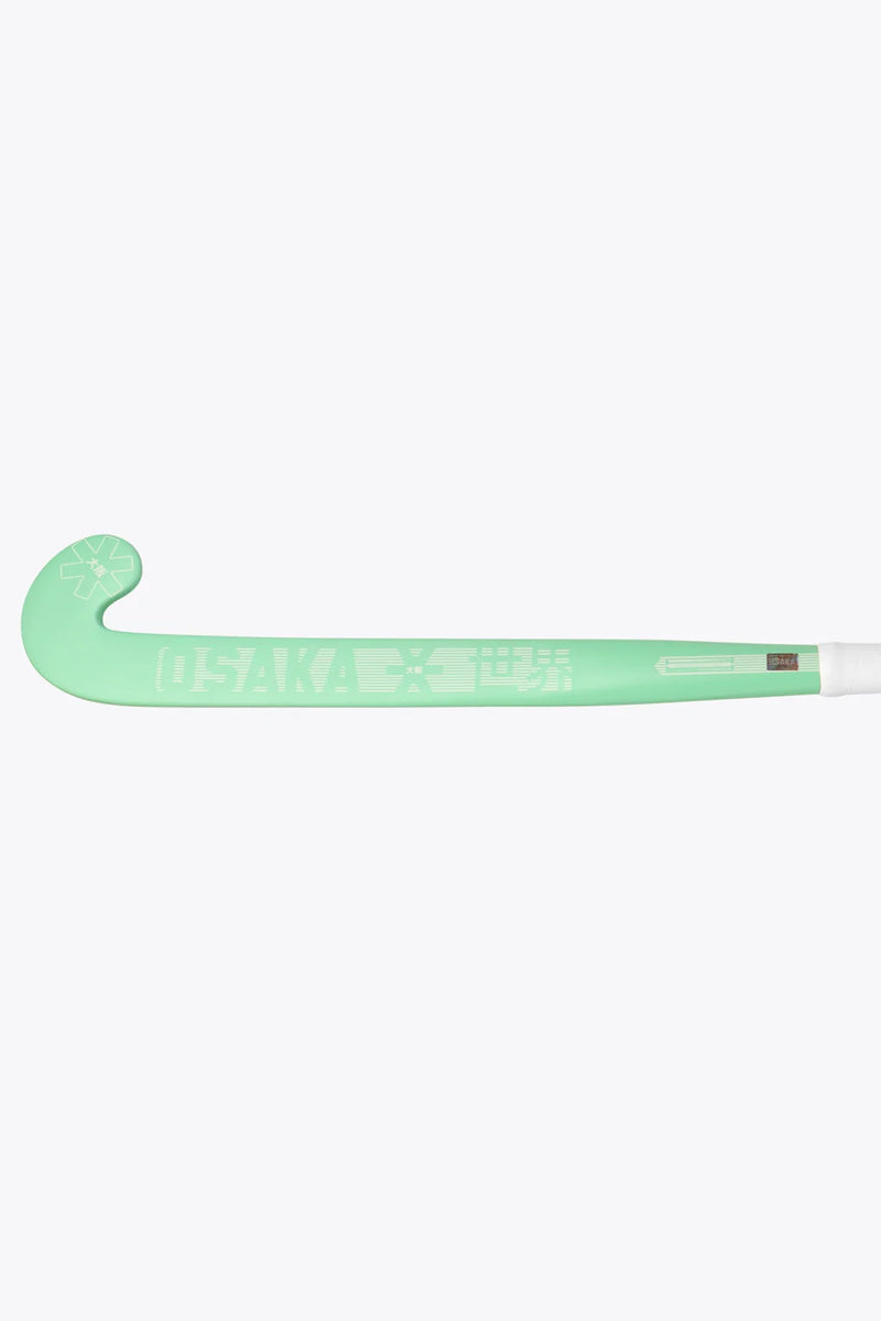 Osaka Vision GF Grow Bow Junior Hockey Stick 2024