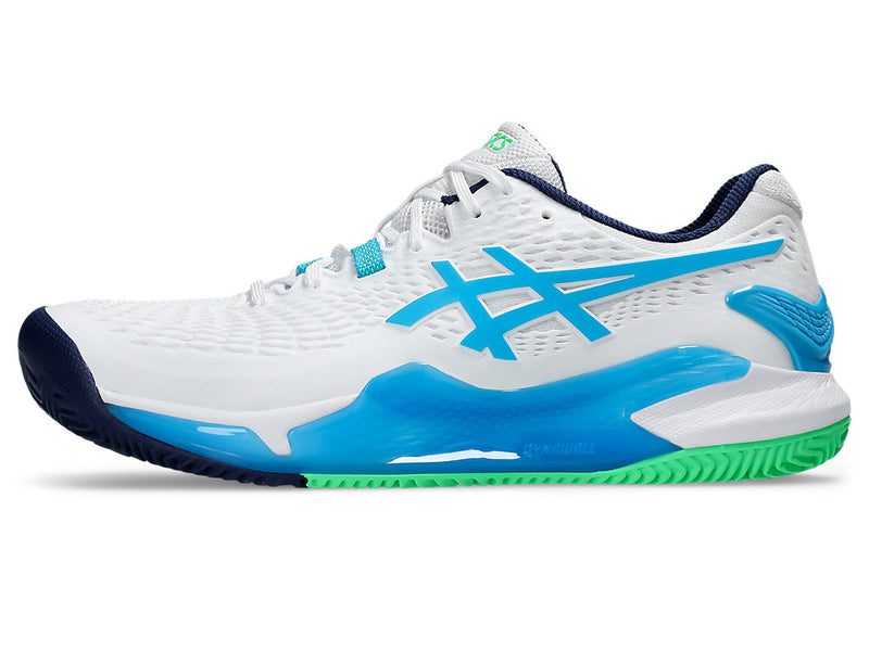 Asics Gel Resolution 9 Men's