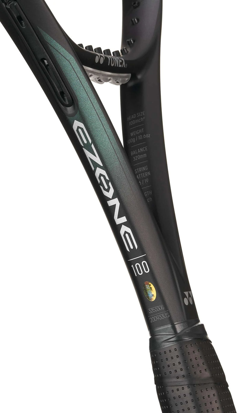 Yonex EZONE 100 Tennis Racket (FRAME)