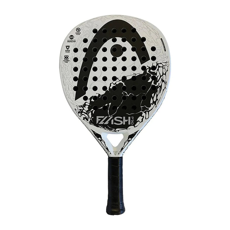 Head Flash Pro Padel Padel Racket