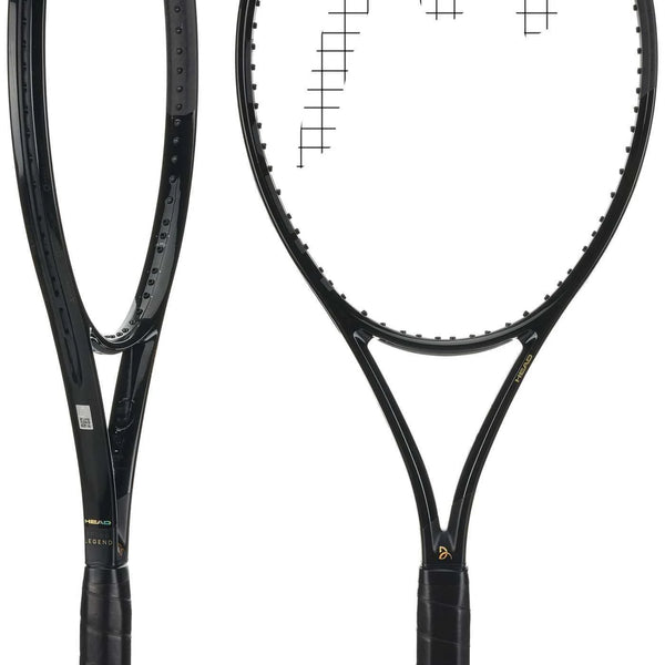 Head Speed MP LEGEND 2025