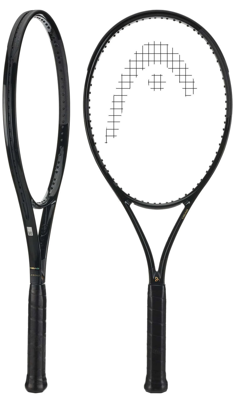 Head Speed MP LEGEND 2025