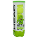 Head TIP Junior Green Balls