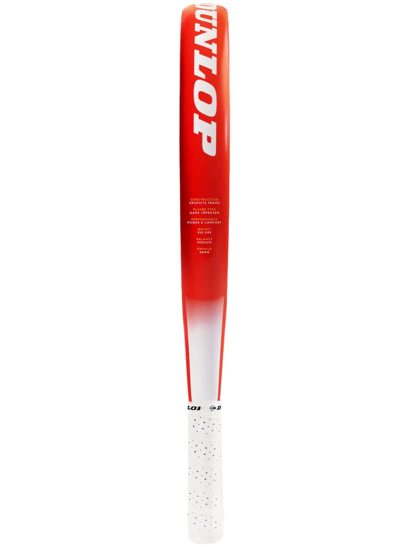 Dunlop NANOMAX LITE Padel Racket