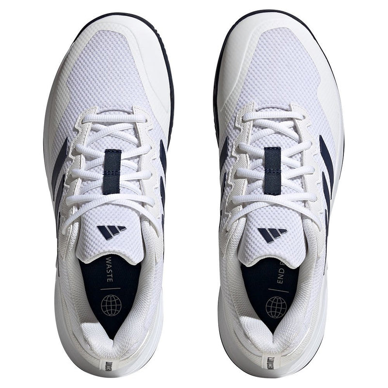 Adidas Gamecourt 2 Tennis Shoe