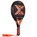 Nox Equation Hard Advanced Padel Racket