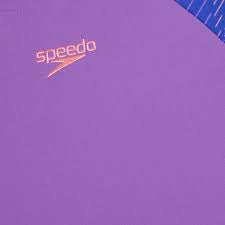 Speedo Hyperboom Splice Muscleback Girls