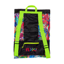 Funkita Mesh backpack Loud Proud