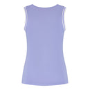 K-Swiss AP Hypercourt Singlet Classic Neon Purple