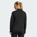 Adi365 Iconic  1 / 2 Zip Sweatshirt Black