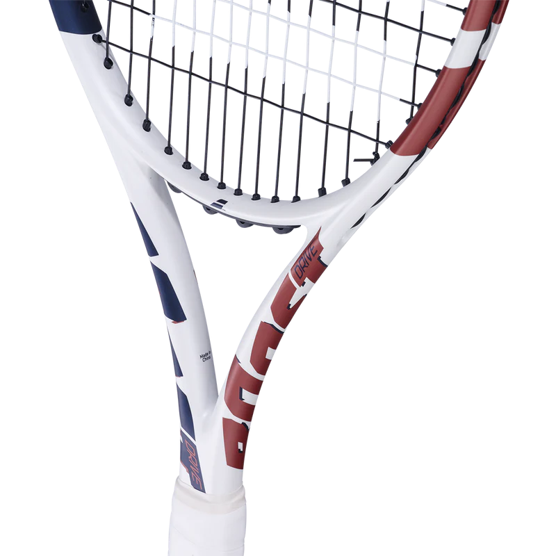 Babolat Boost Drive White Tennis Racket