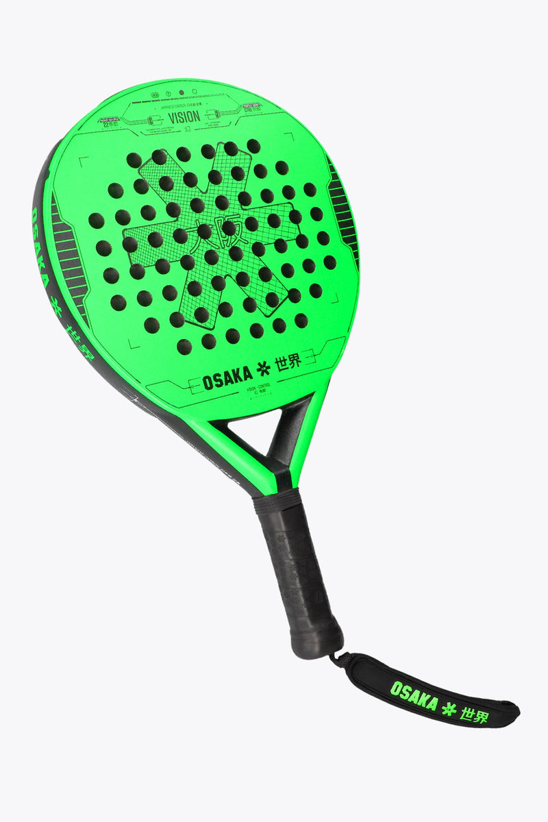 Osaka Vision Padel Racket